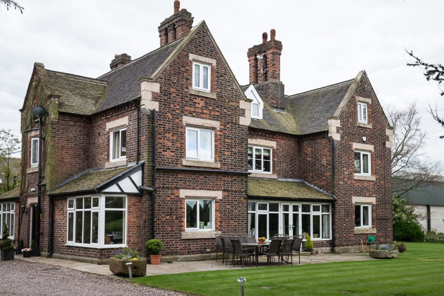 Whitethorn Bed & Breakfast